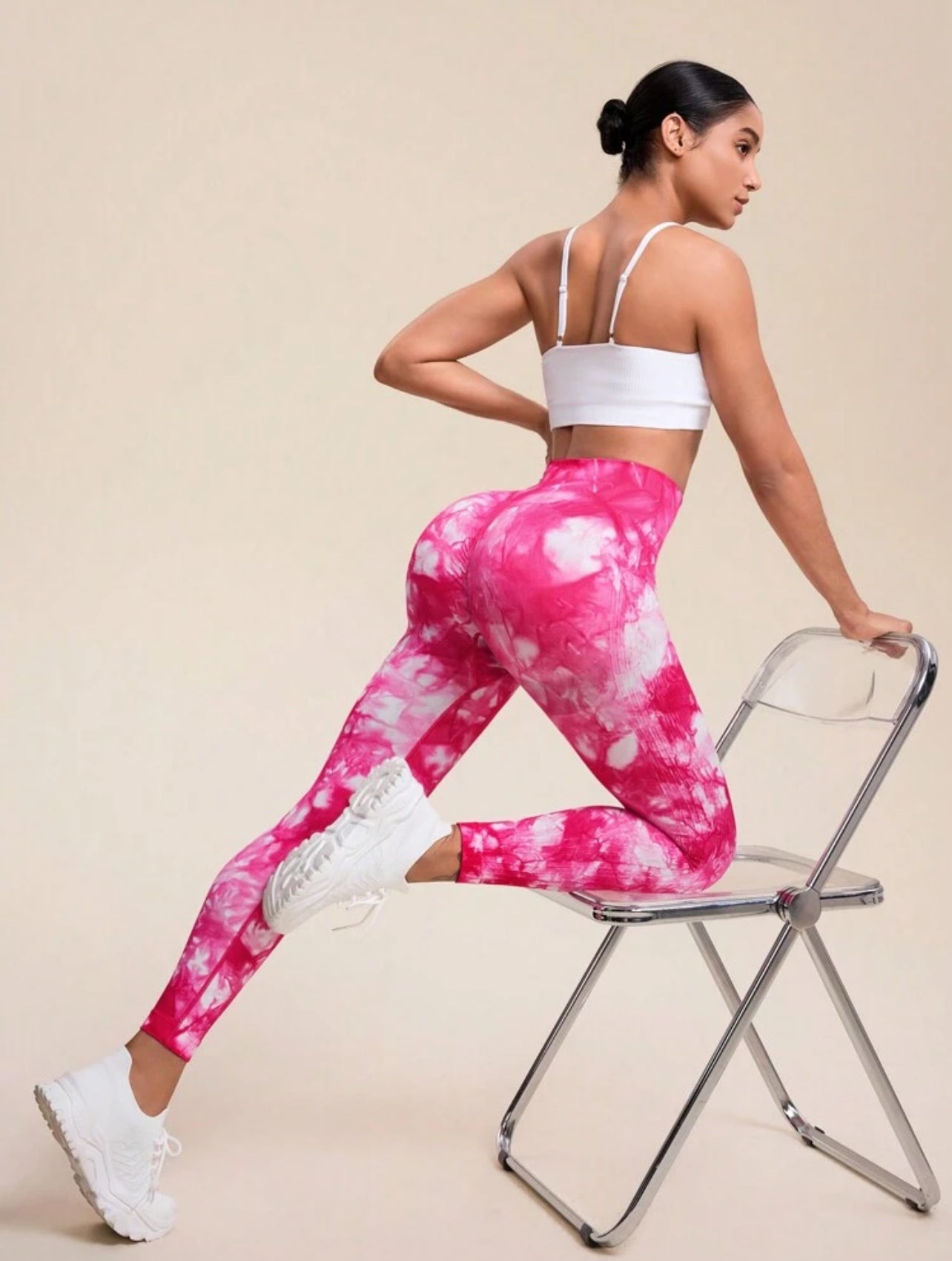 Leggins Deportivo