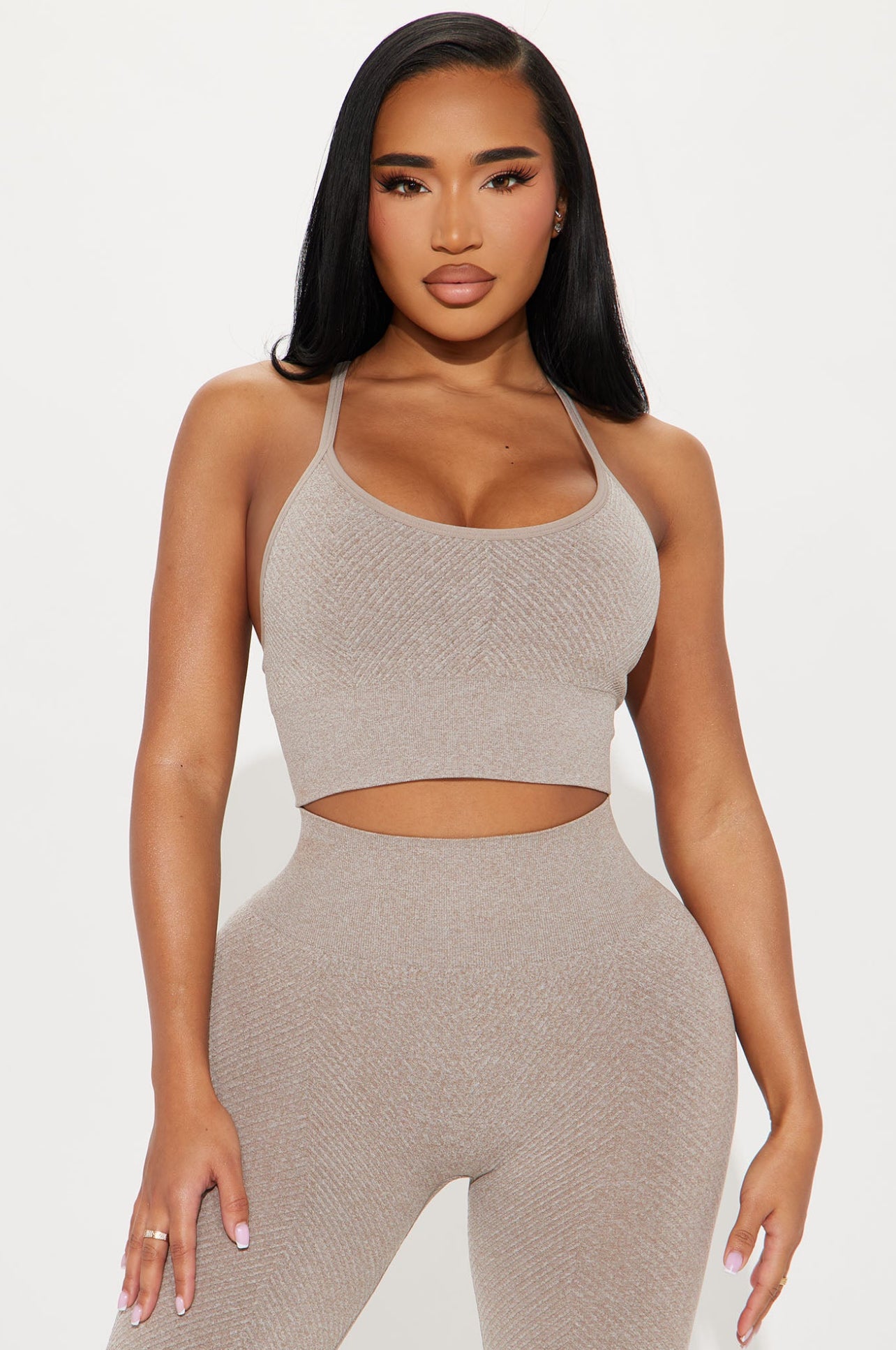 Conjunto Deportivo FashionNova