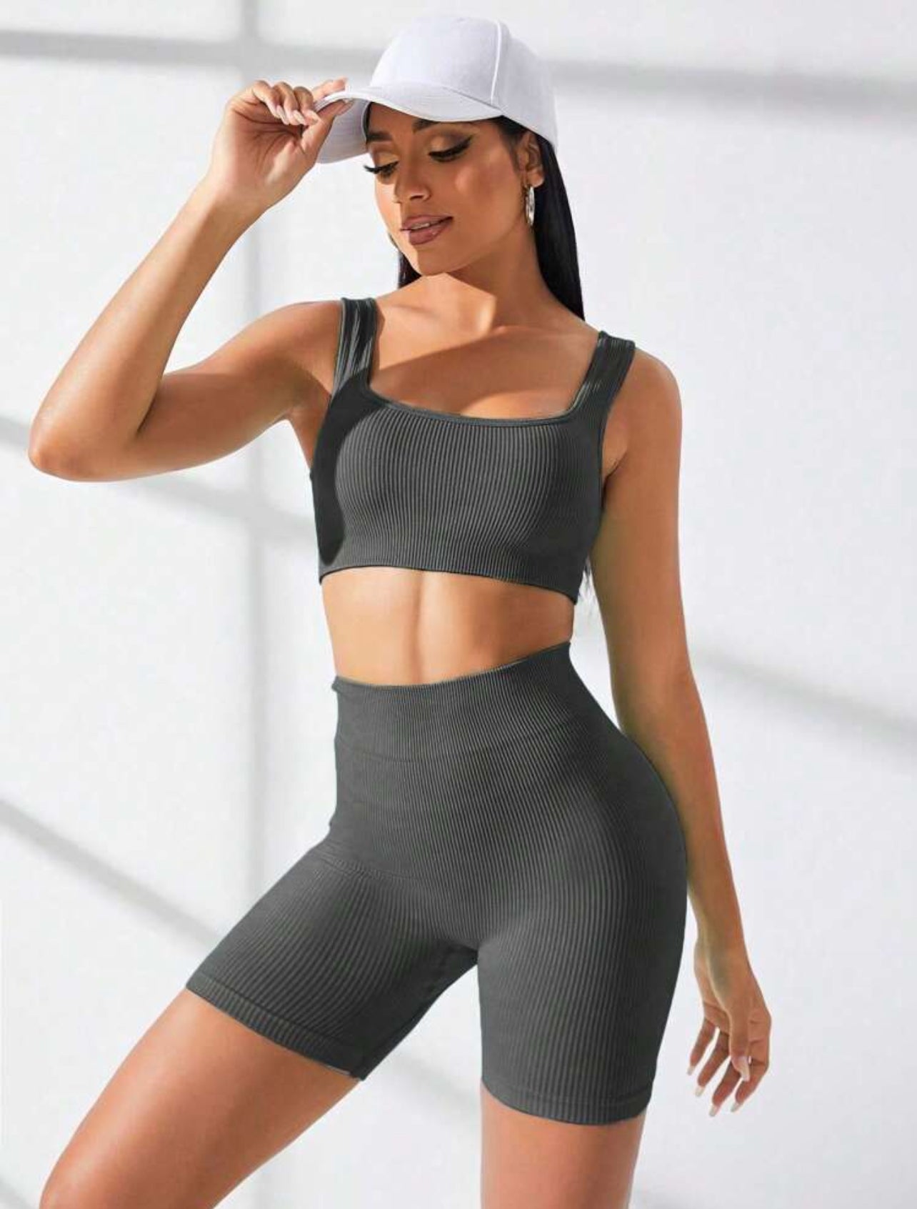 Conjunto Deportivo Seamless