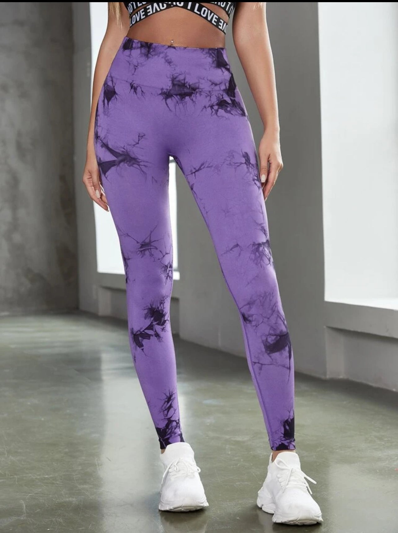 Leggins Deportivo
