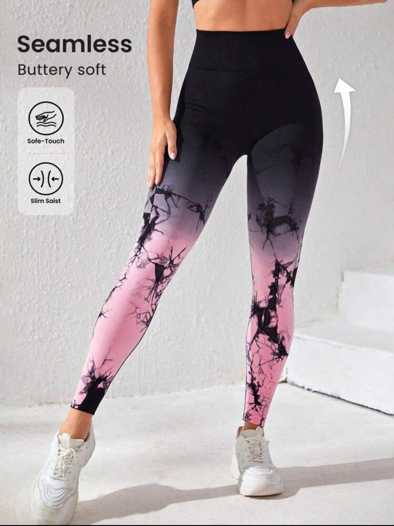 Leggins Deportivo