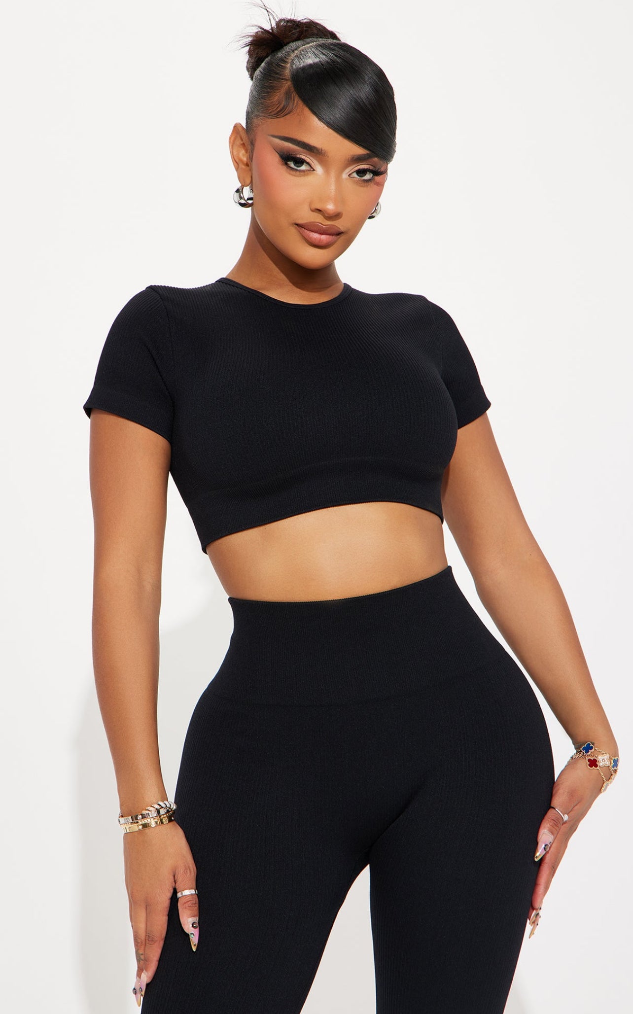 Conjunto Deportivo Seamless