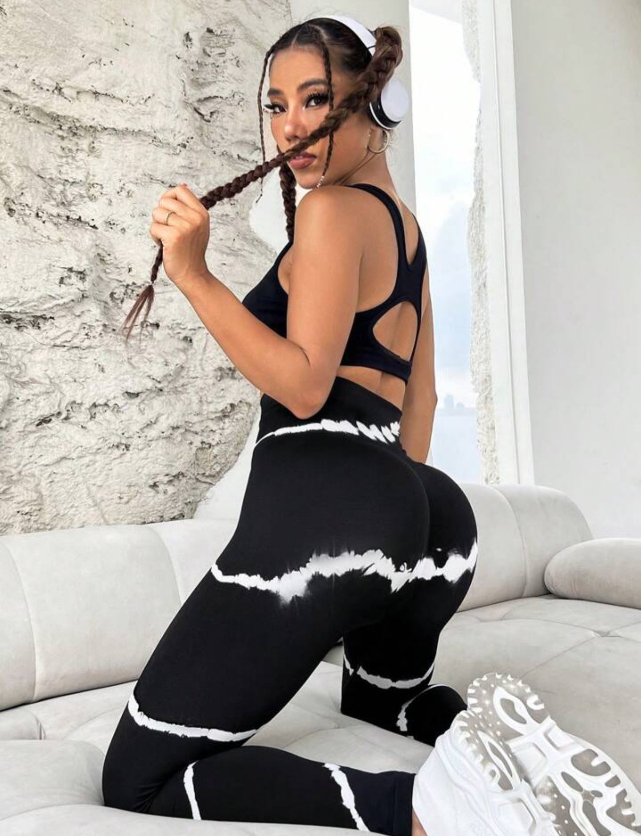 Leggins Deportivo