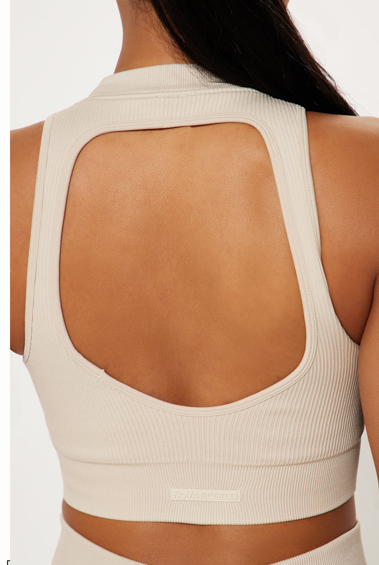 Top Deportivo Seamless