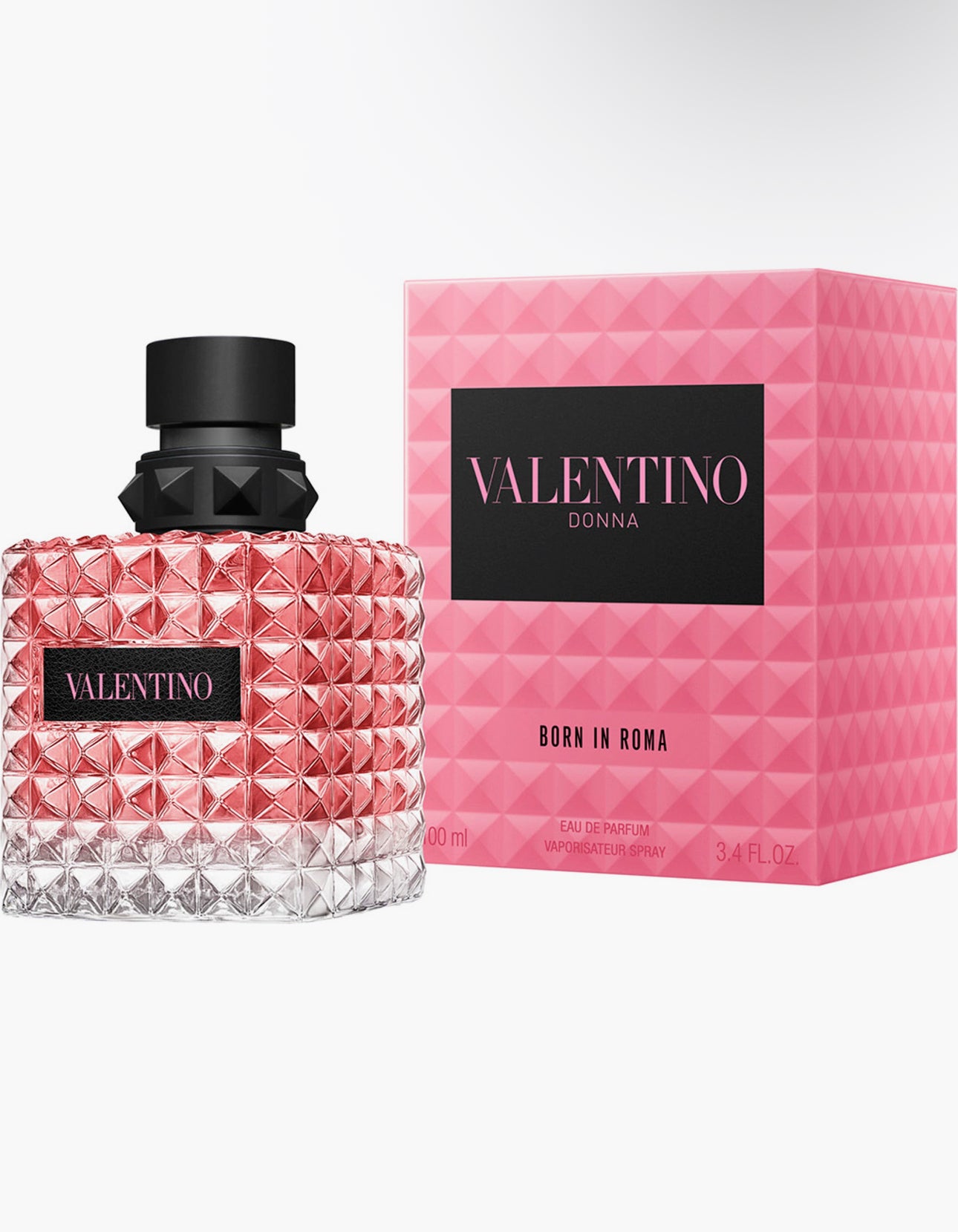 VALENTINO DONNA BORN IN ROMA DM Eau De Parfum 100ml