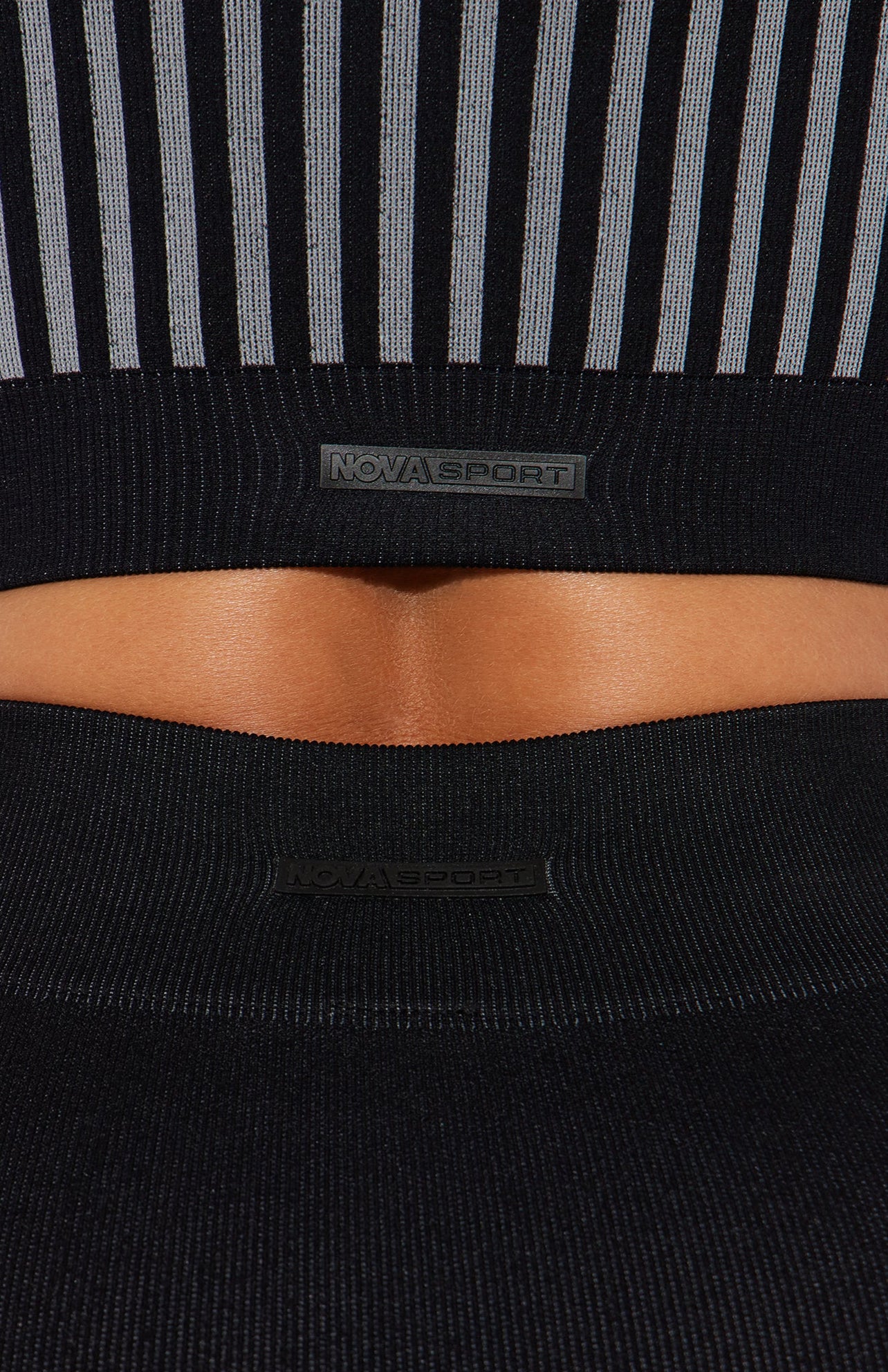 Conjunto Deportivo Seamless