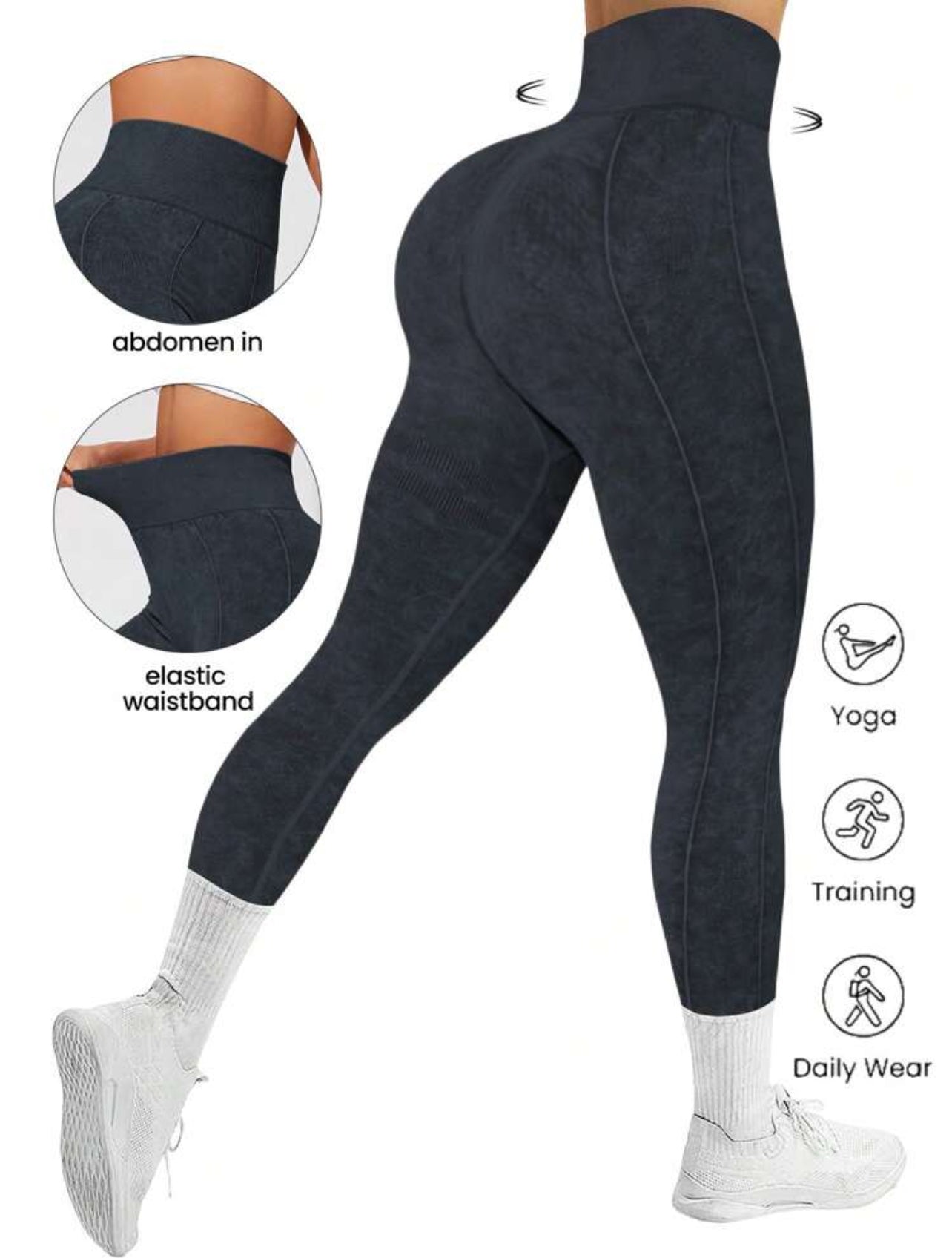 Leggins Deportivo