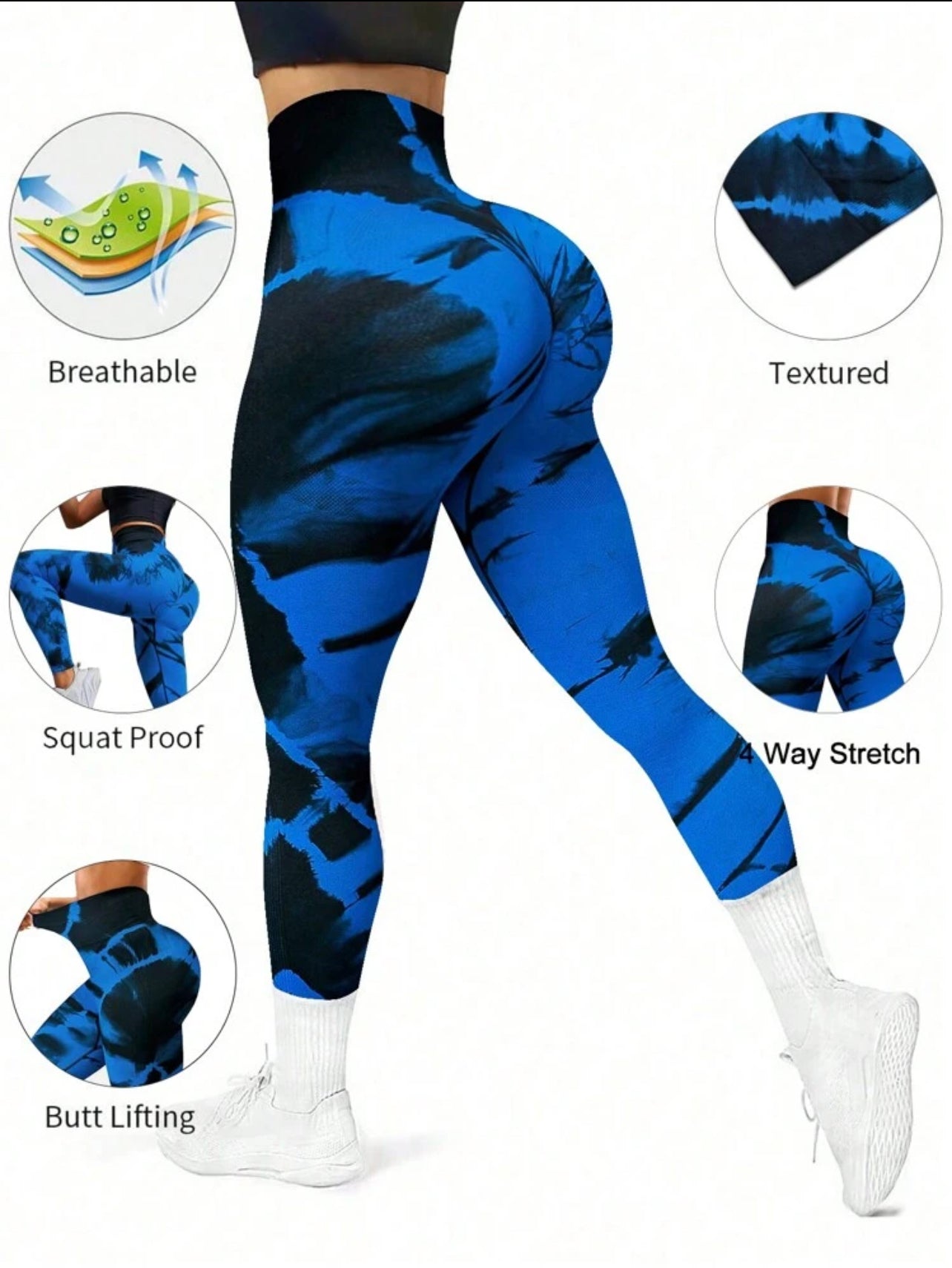 Leggins Deportivo