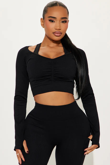 Conjunto Deportivo Seamless