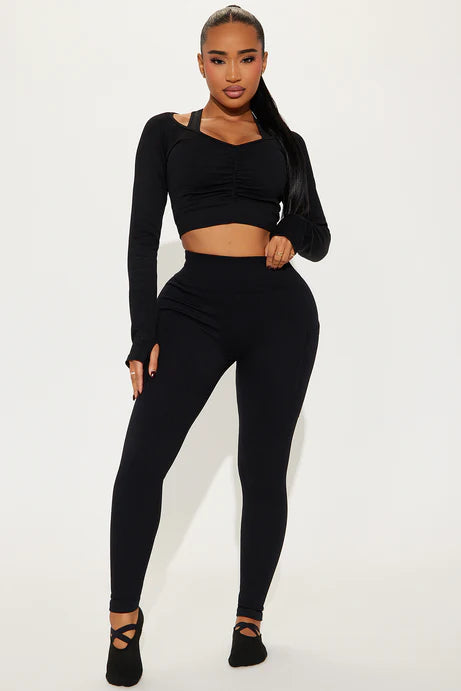 Conjunto Deportivo Seamless