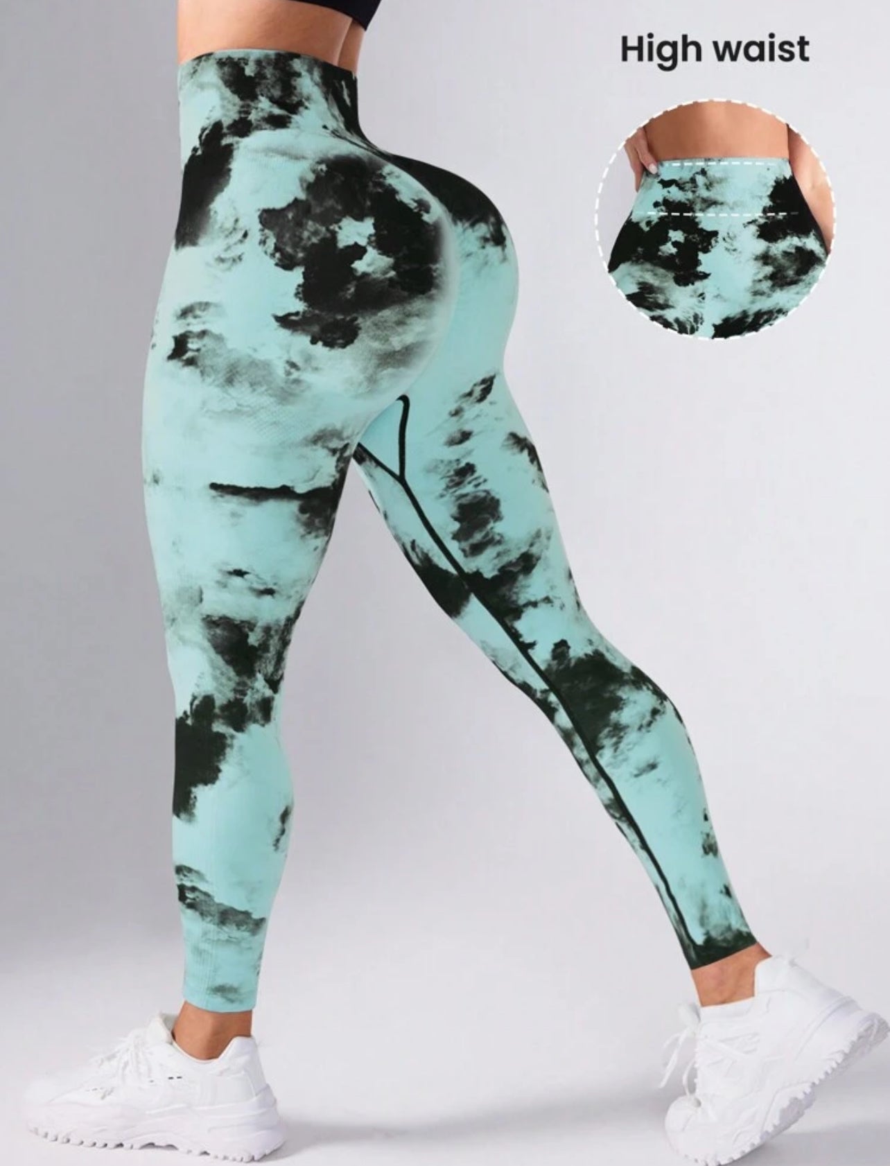 Leggins Deportivo