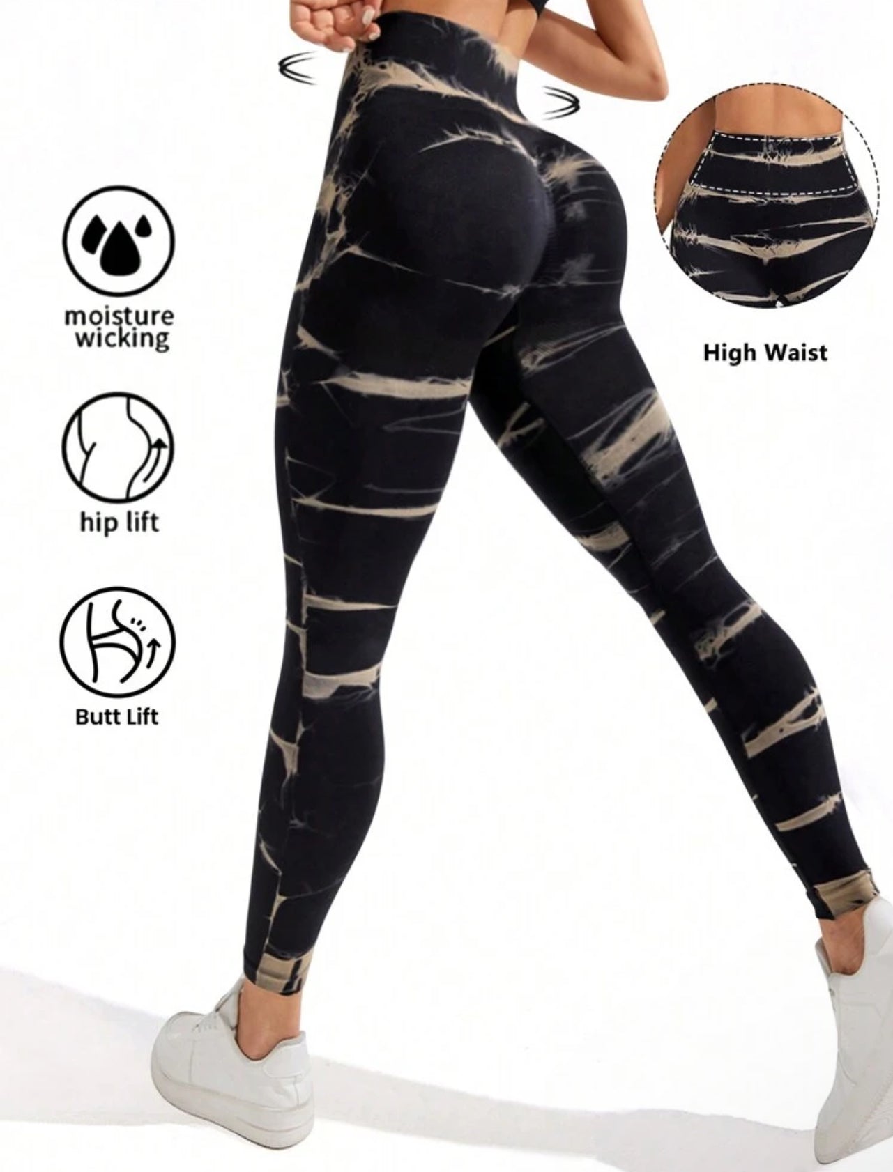Leggins Deportivo