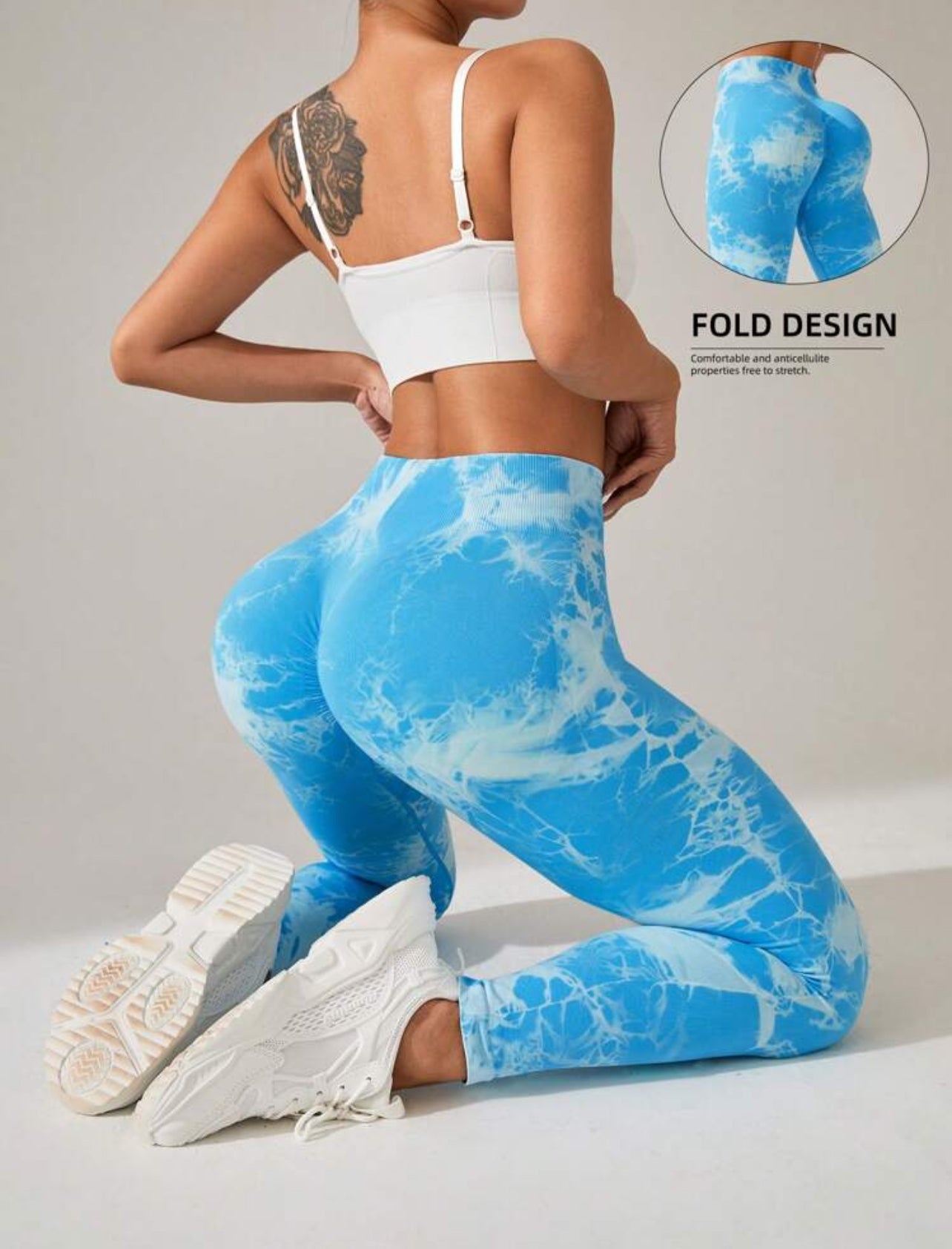 Leggins Deportivo