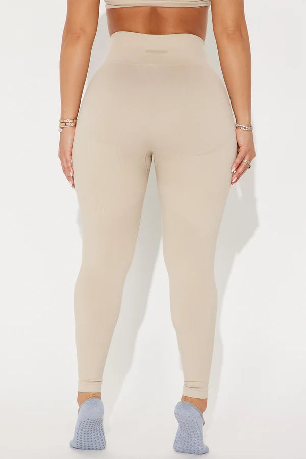 Leggins Deportivo Seamless