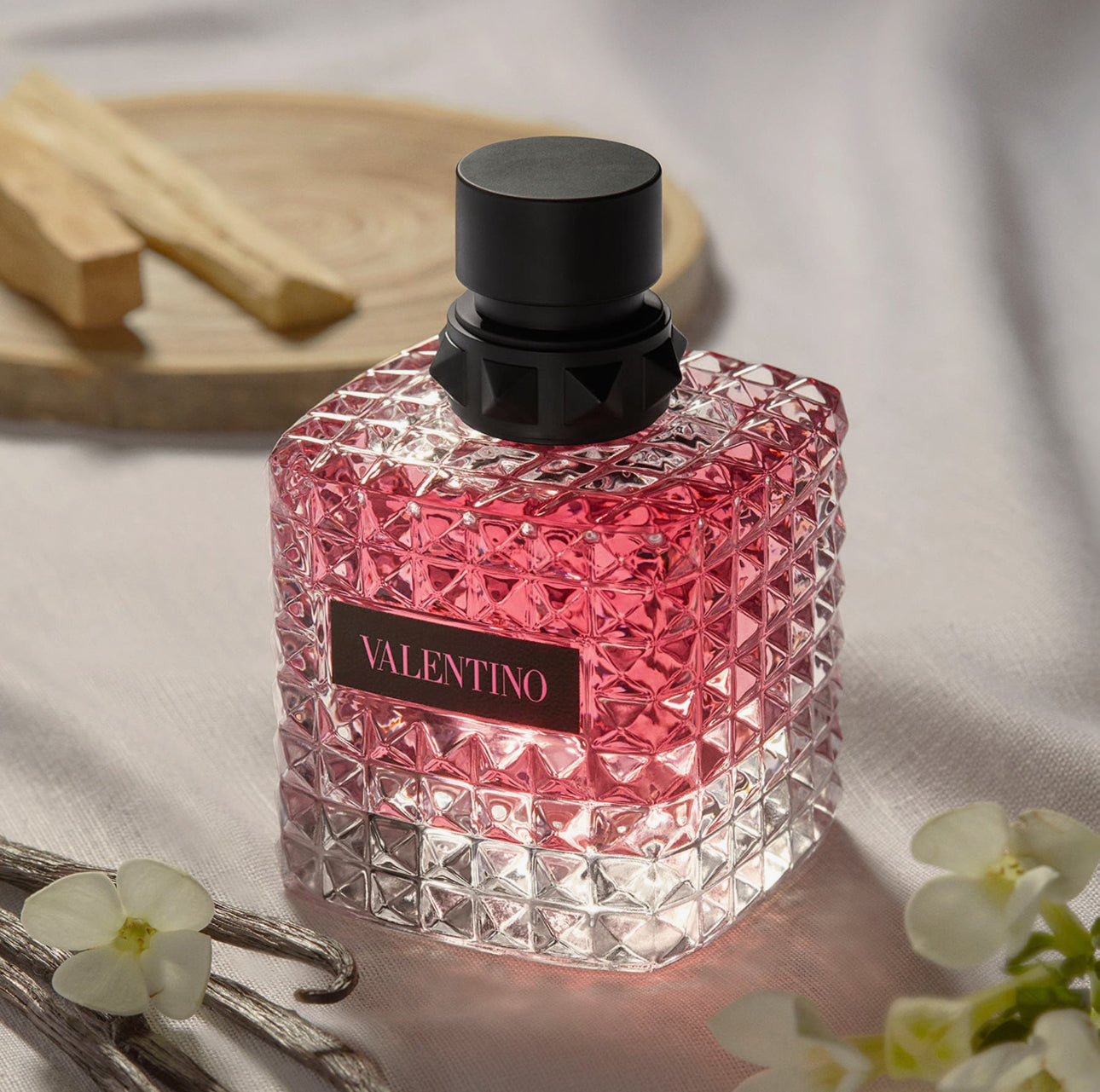 VALENTINO DONNA BORN IN ROMA DM Eau De Parfum 100ml