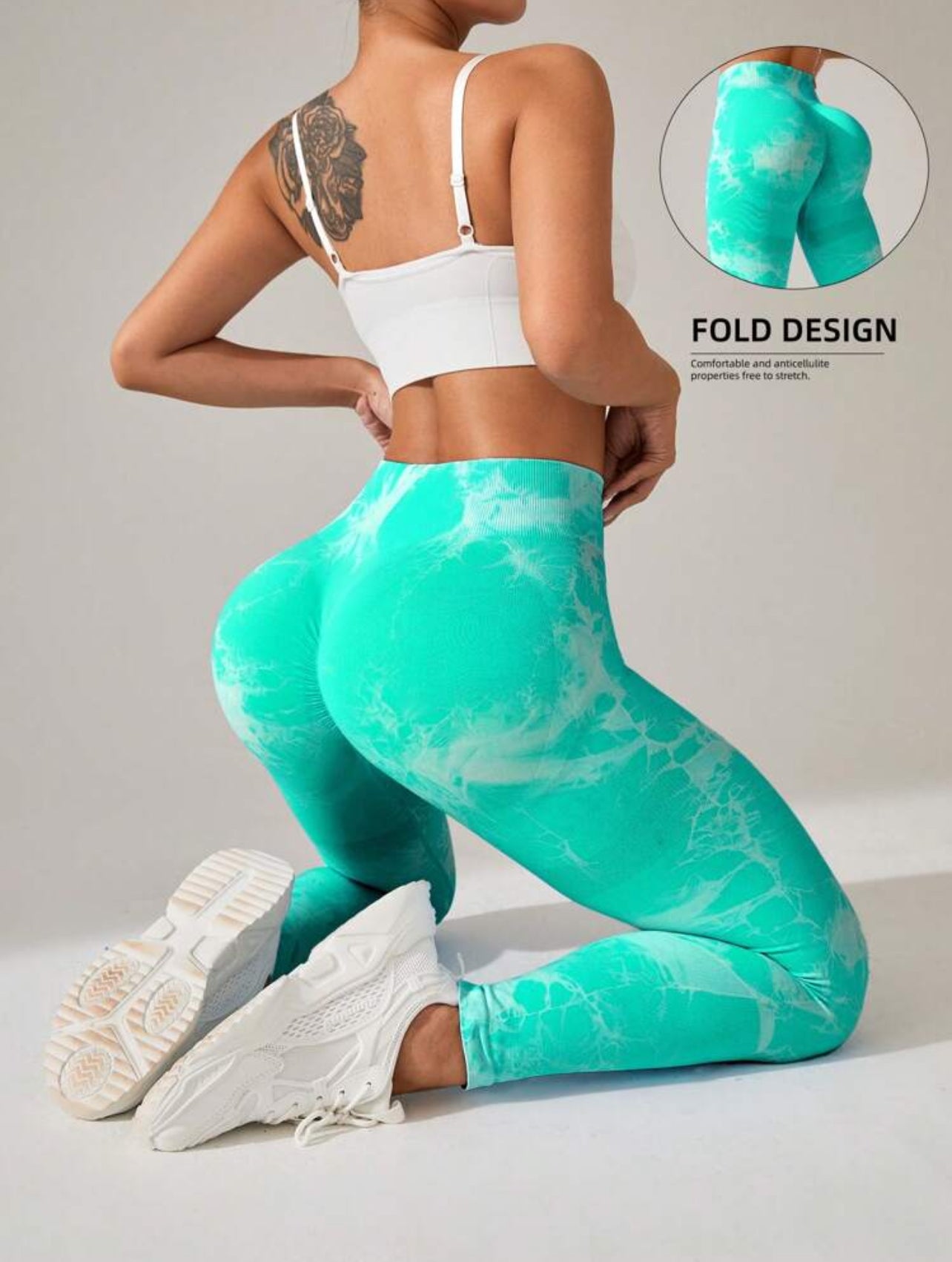 Leggins Deportivo