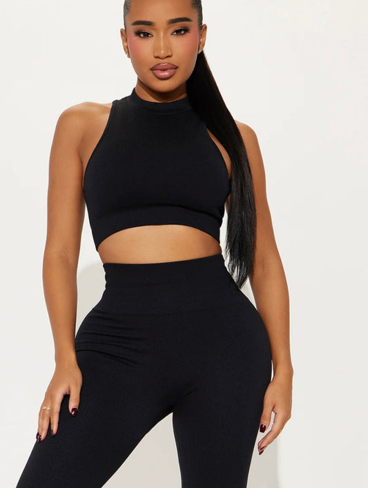 Top deportivo seamless