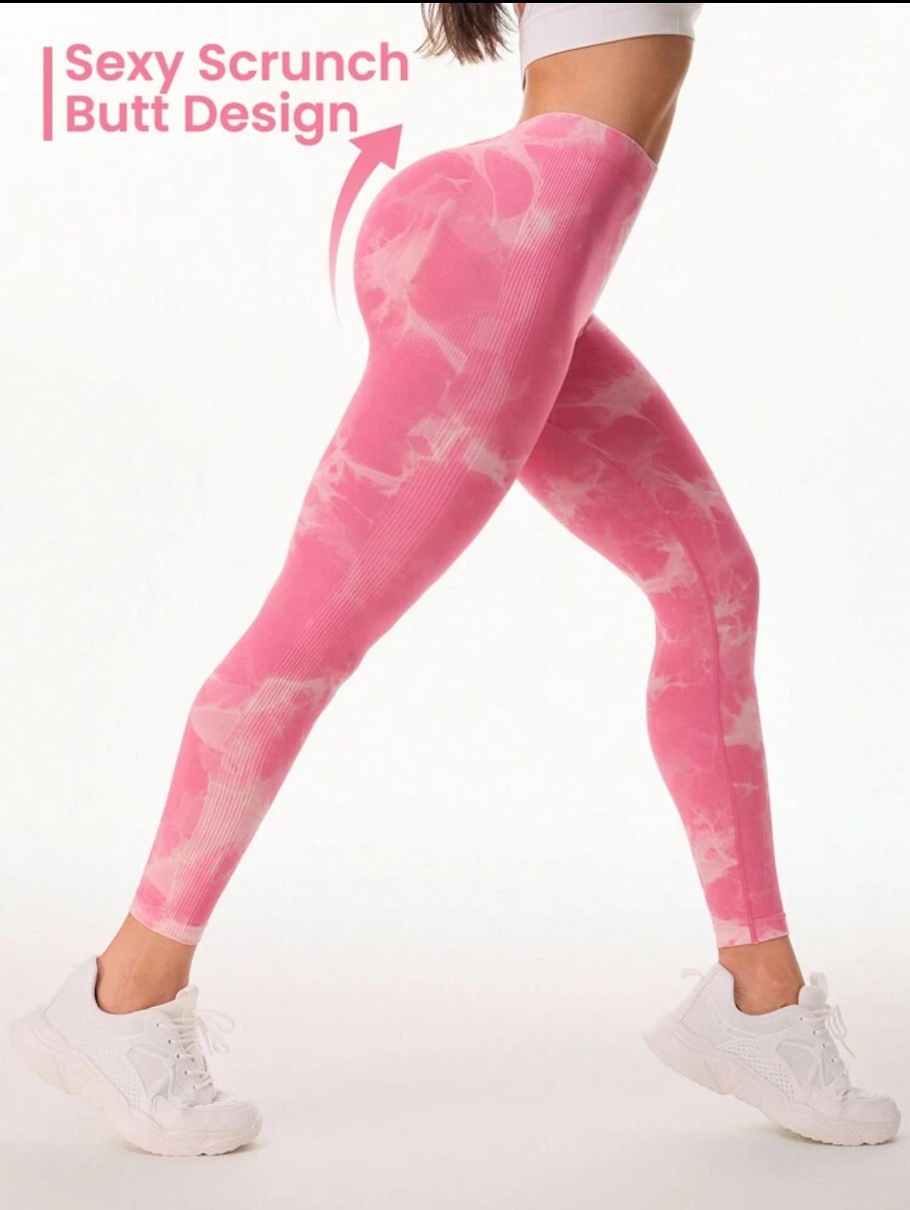 Leggins Deportivo
