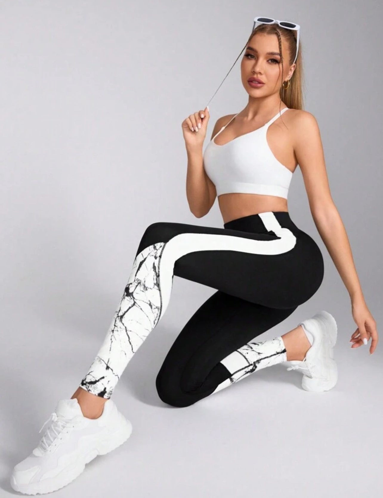 Leggins Deportivo