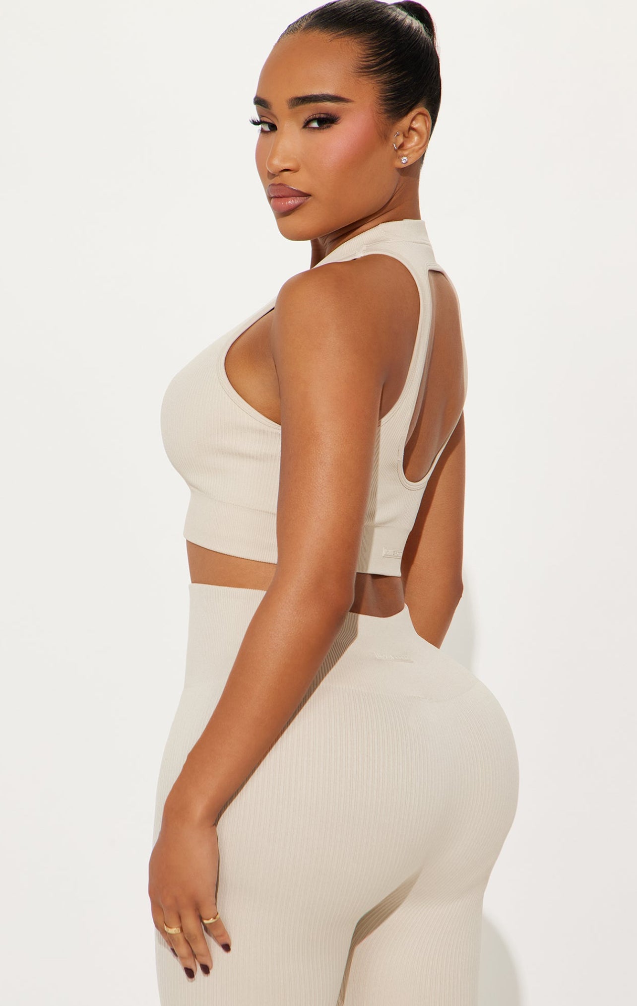 Top Deportivo Seamless