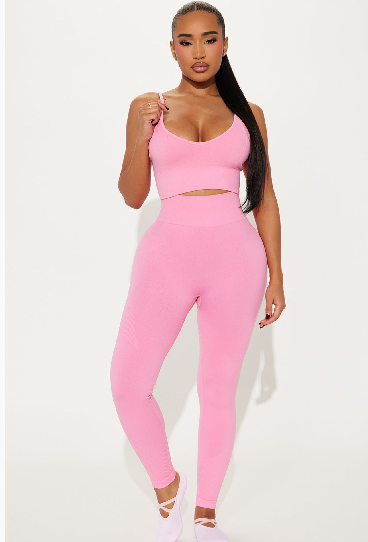 Conjunto Deportivo Seamless