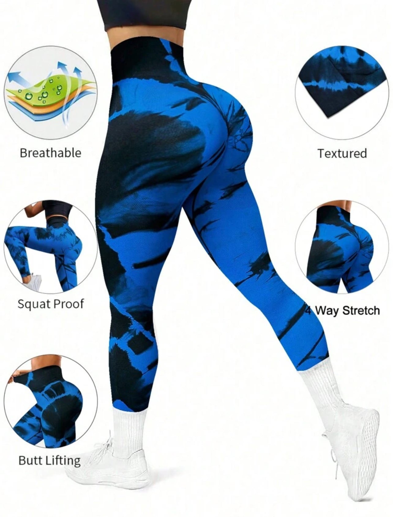 Leggins Deportivo