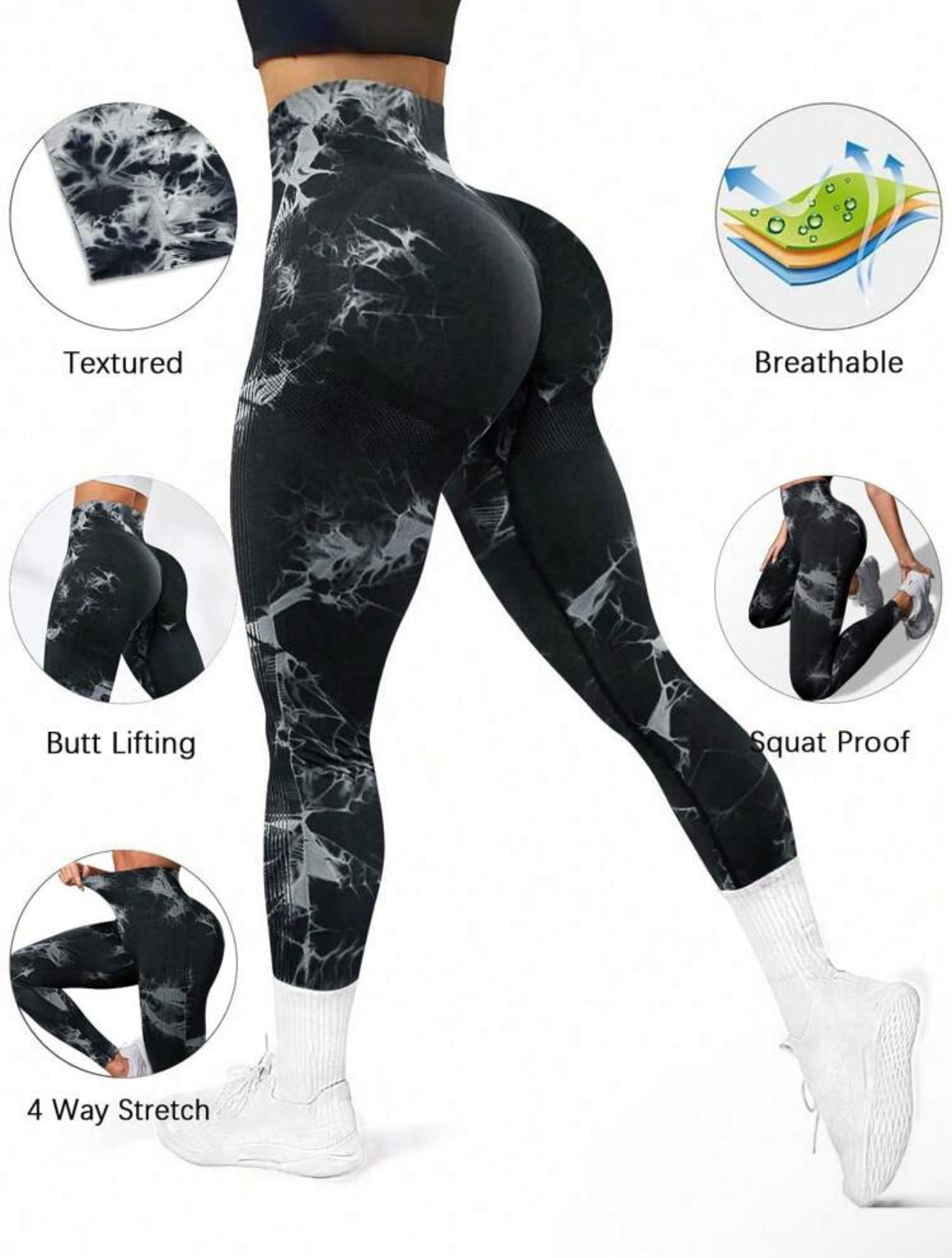 Leggins Deportivo