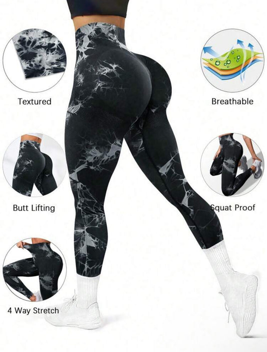 Leggins Deportivo