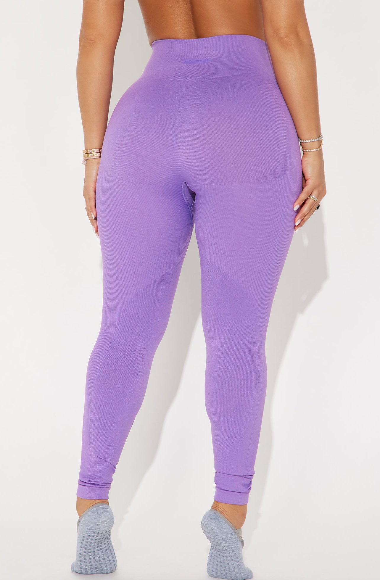 Leggins Deportivo Seamless