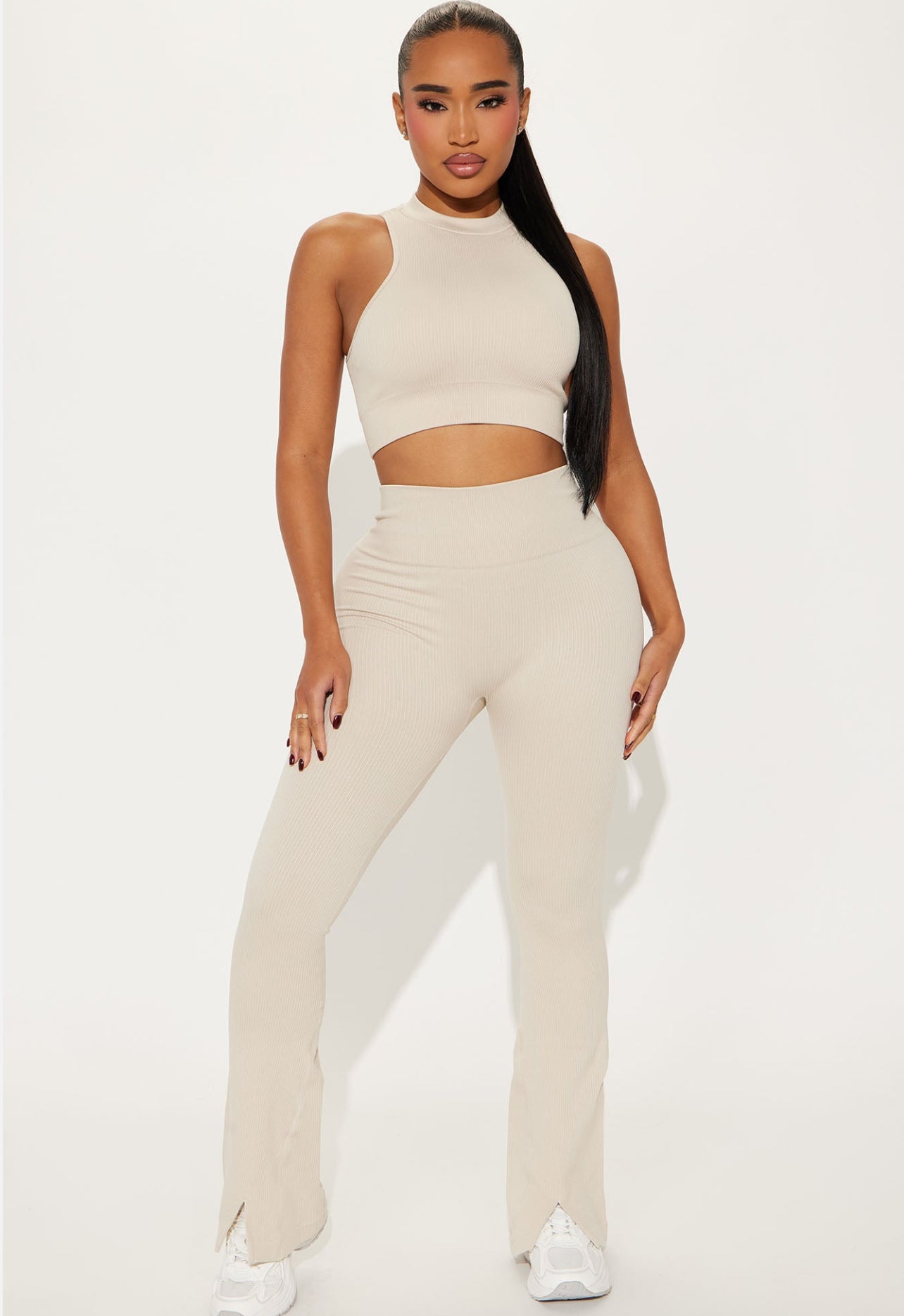 Leggins Deportivo Seamless