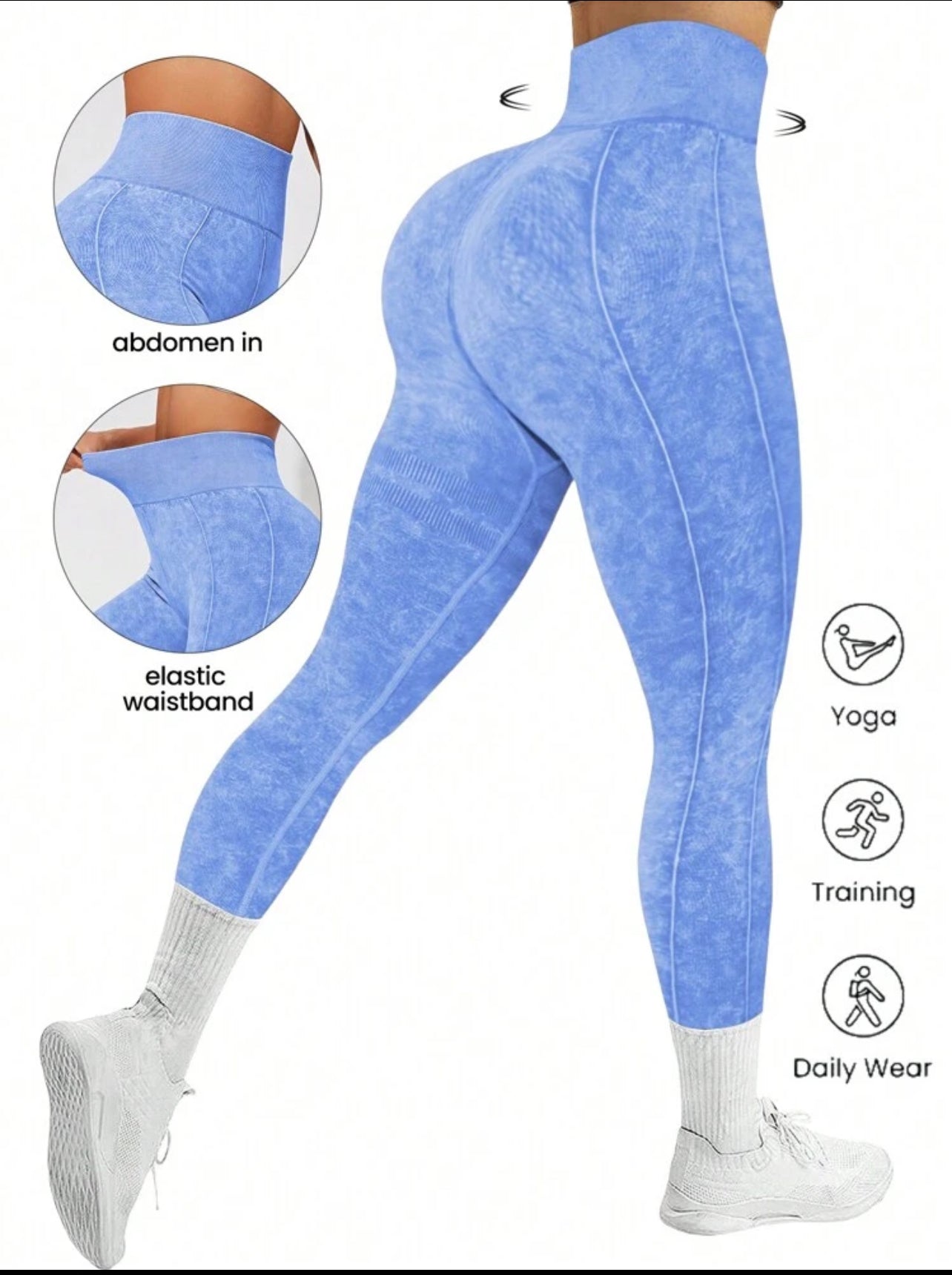 Leggins Deportivo