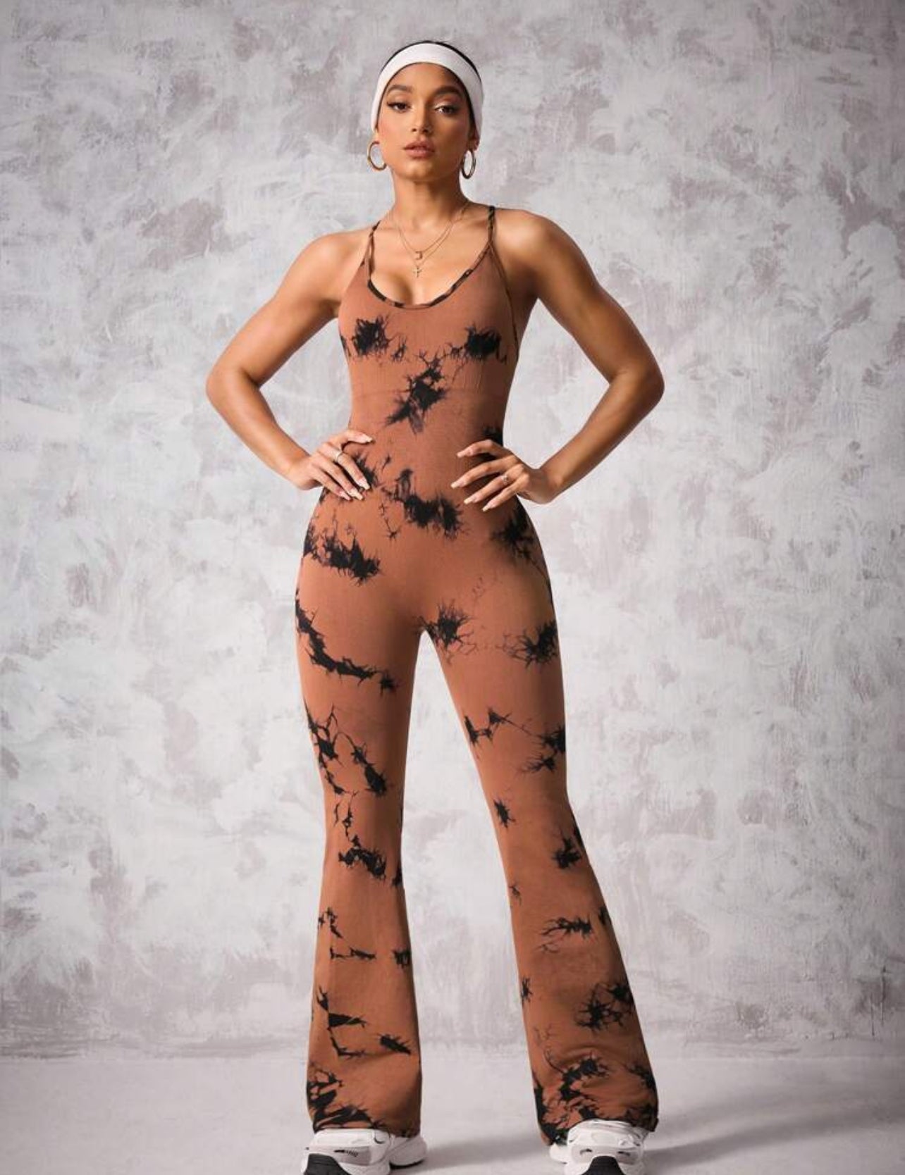 Enterizo Deportivo Seamless