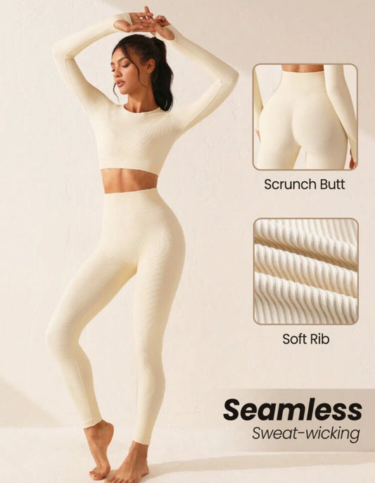 Conjunto Deportivo Seamless