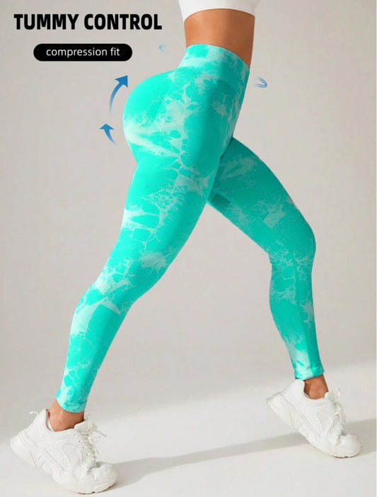 Leggins Deportivo