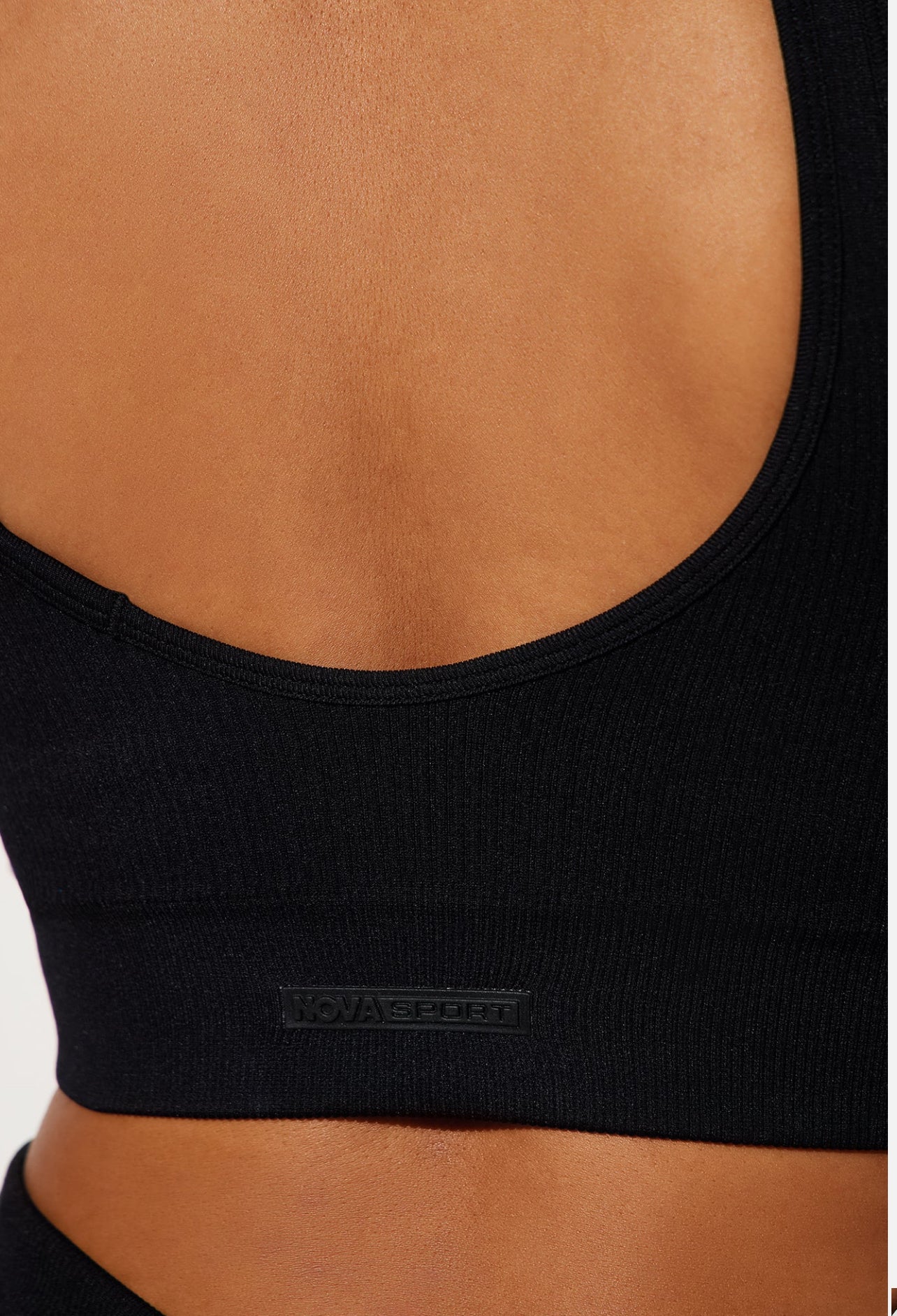 Top Deportivo Seamless