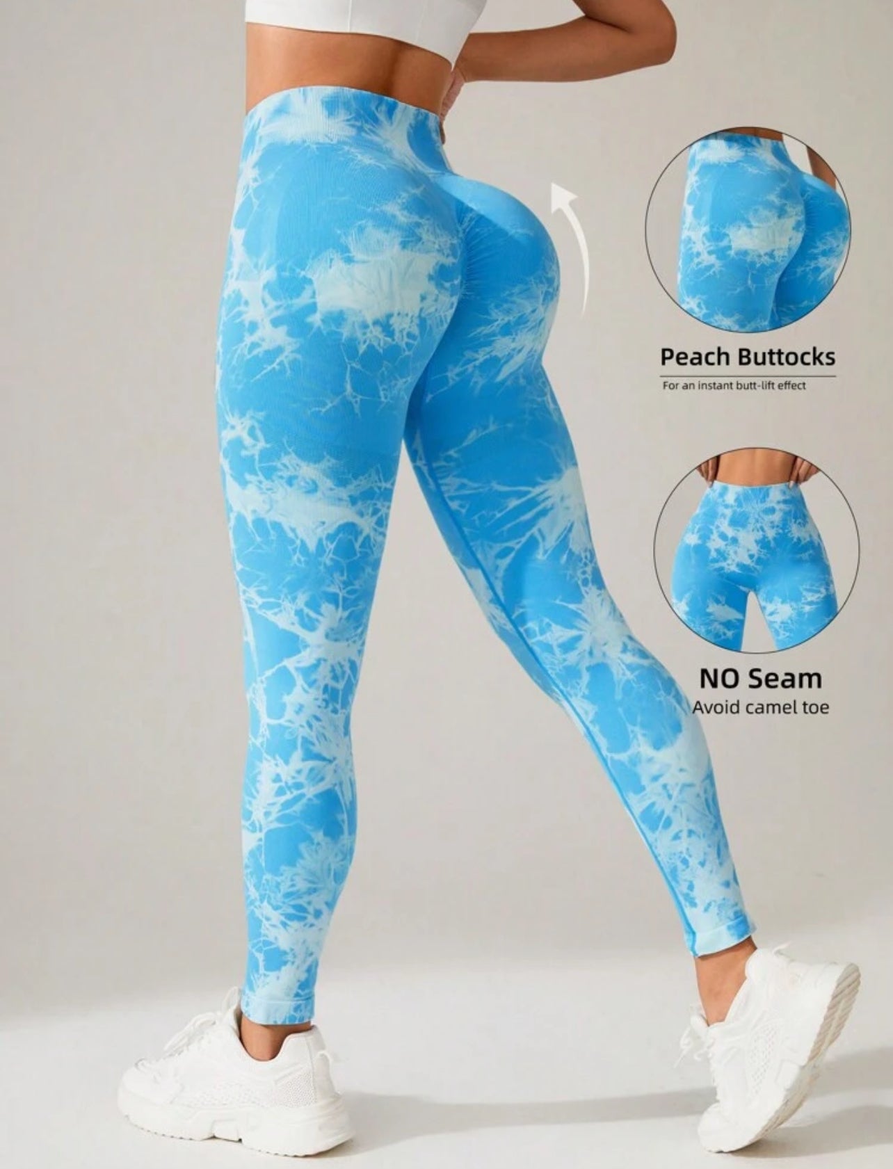 Leggins Deportivo