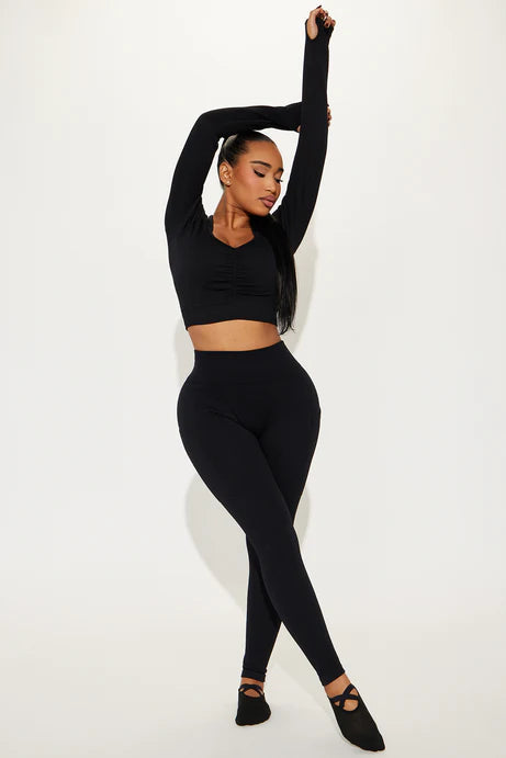 Conjunto Deportivo Seamless