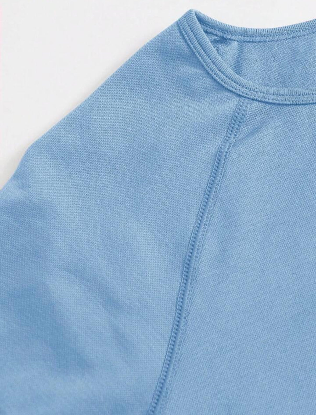 Camiseta Deportiva Seamless