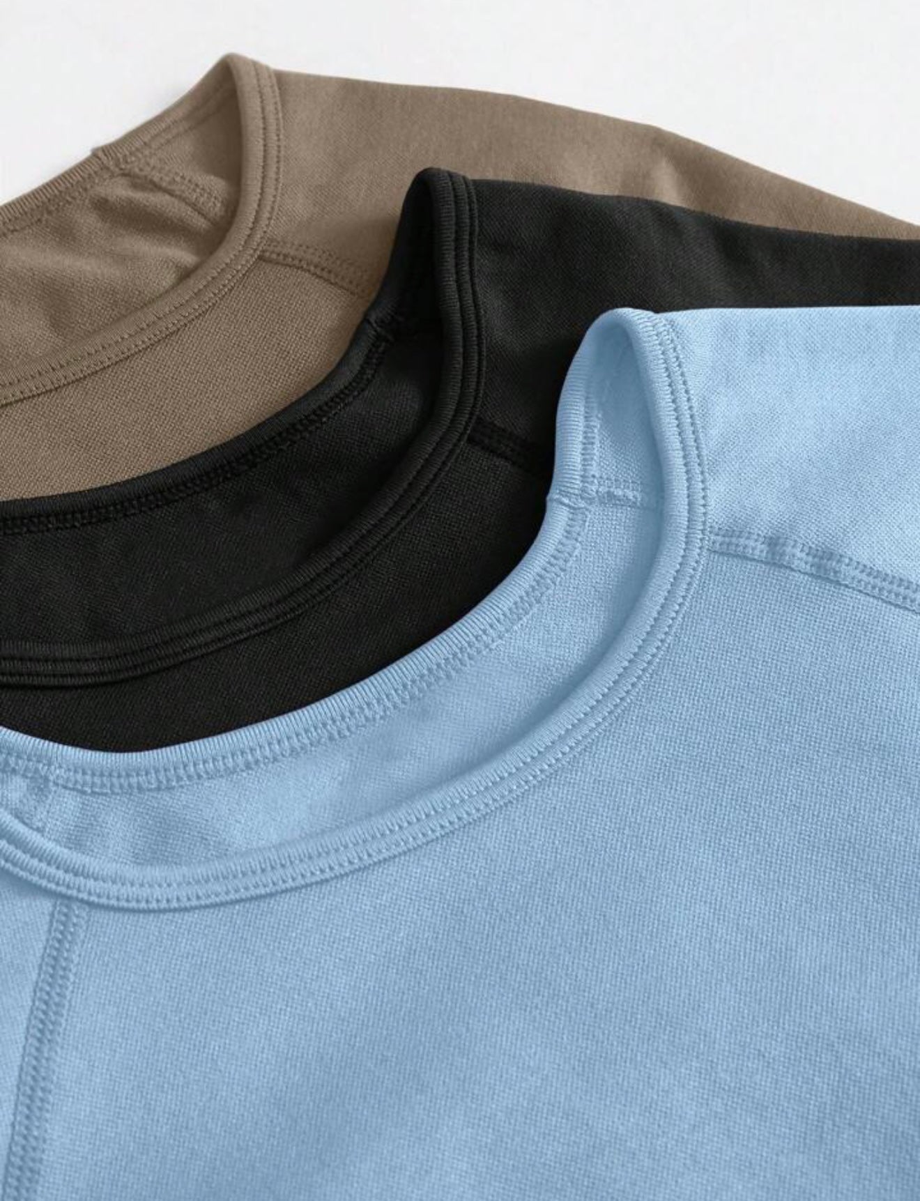 Camiseta Deportiva Seamless